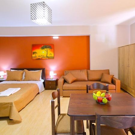 Villas Metoxi Kato Asites Zewnętrze zdjęcie