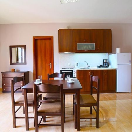 Villas Metoxi Kato Asites Zewnętrze zdjęcie
