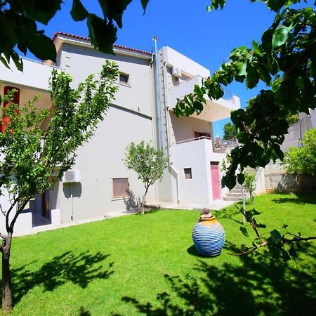 Villas Metoxi Kato Asites Zewnętrze zdjęcie