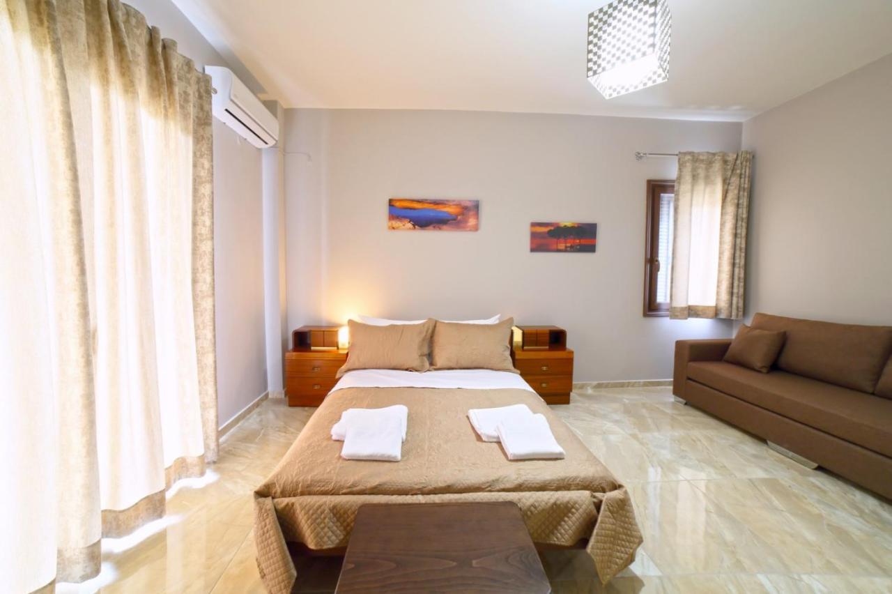 Villas Metoxi Kato Asites Zewnętrze zdjęcie