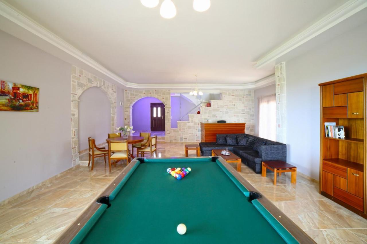 Villas Metoxi Kato Asites Zewnętrze zdjęcie
