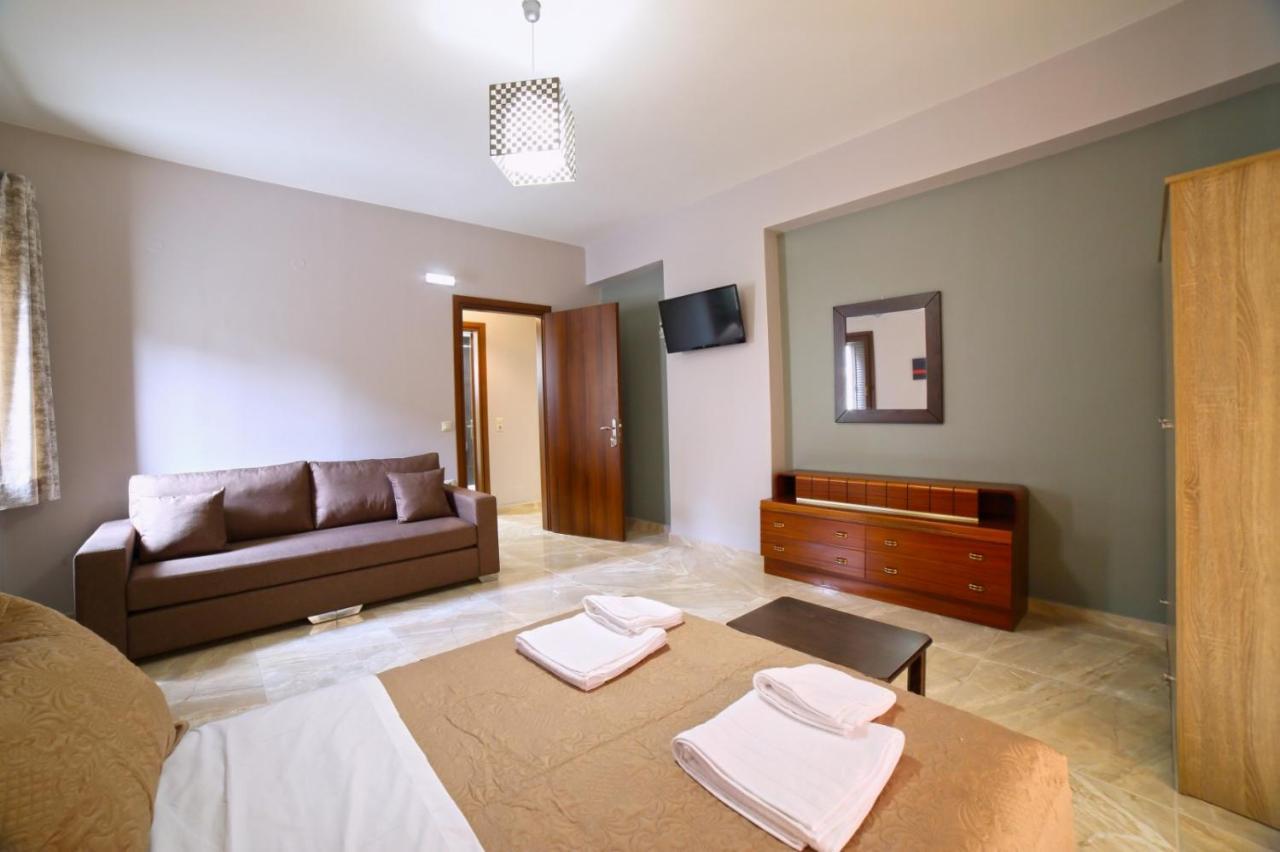 Villas Metoxi Kato Asites Zewnętrze zdjęcie