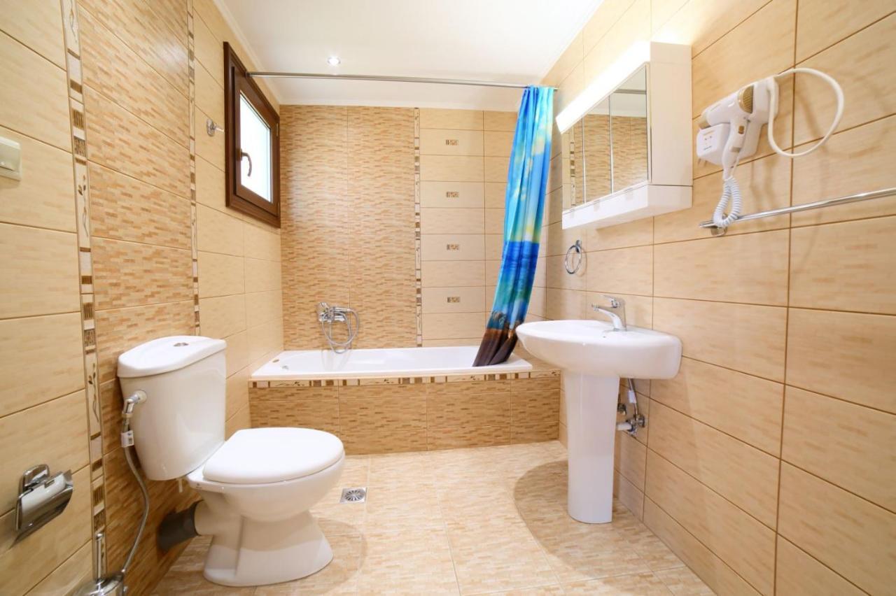 Villas Metoxi Kato Asites Zewnętrze zdjęcie