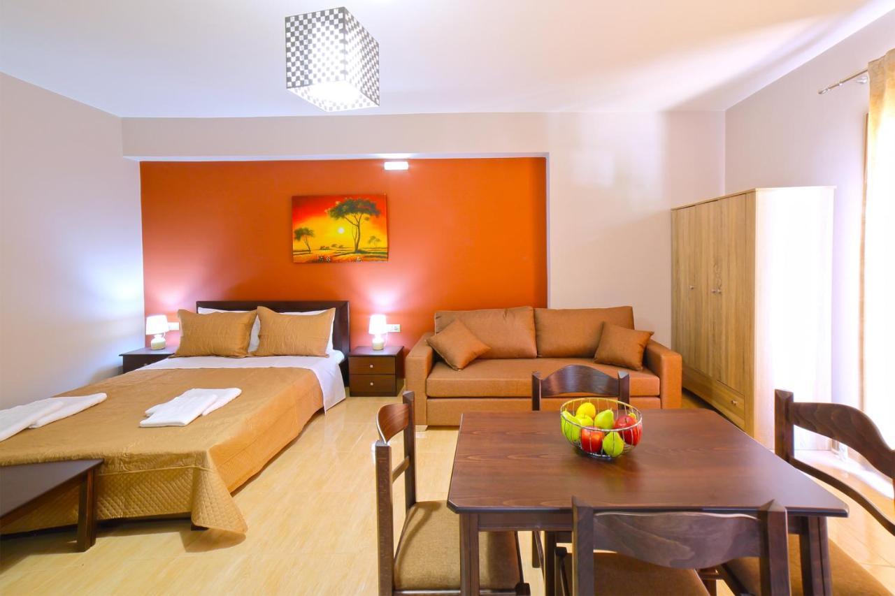 Villas Metoxi Kato Asites Zewnętrze zdjęcie