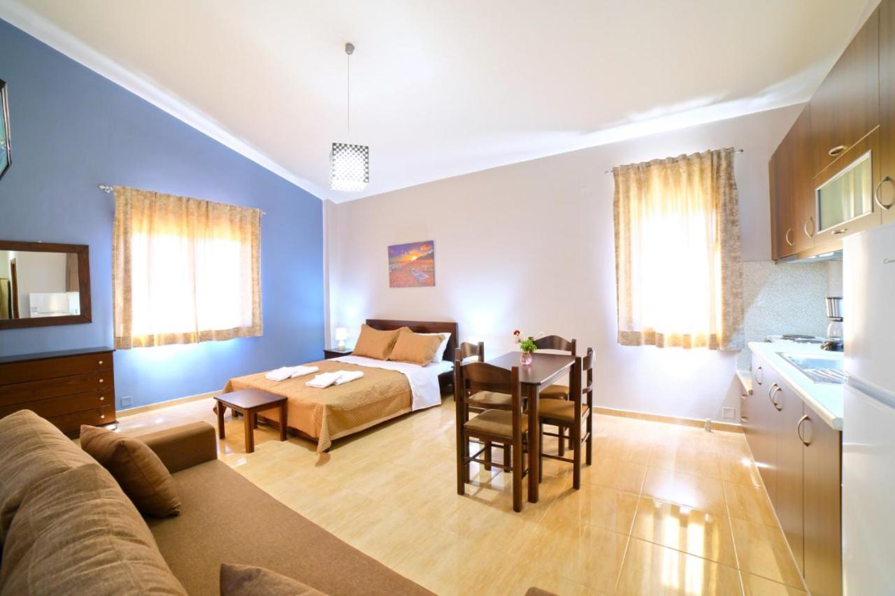 Villas Metoxi Kato Asites Zewnętrze zdjęcie