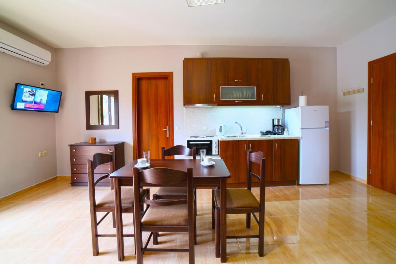 Villas Metoxi Kato Asites Zewnętrze zdjęcie