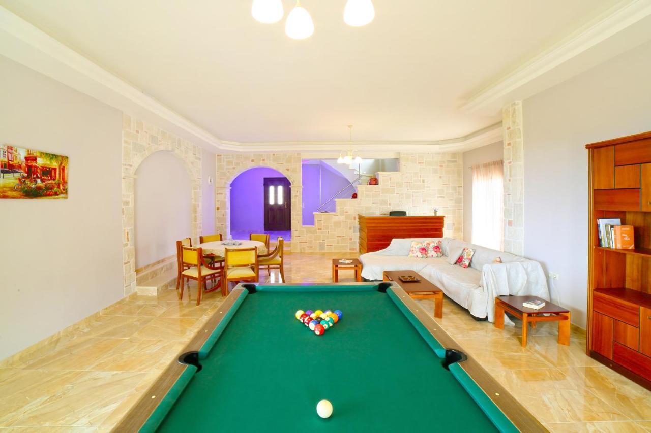 Villas Metoxi Kato Asites Zewnętrze zdjęcie